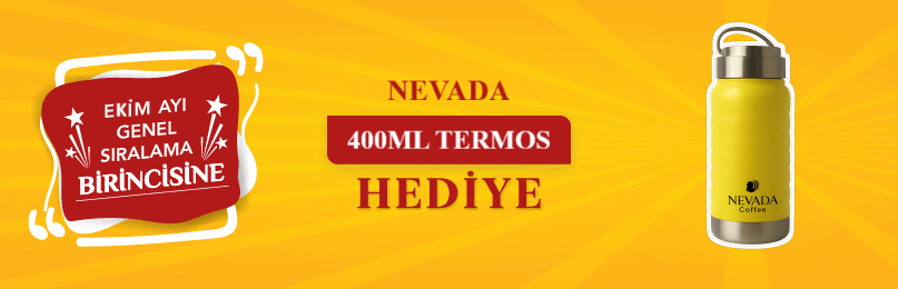 2025 Ekim Ayı Ödülü