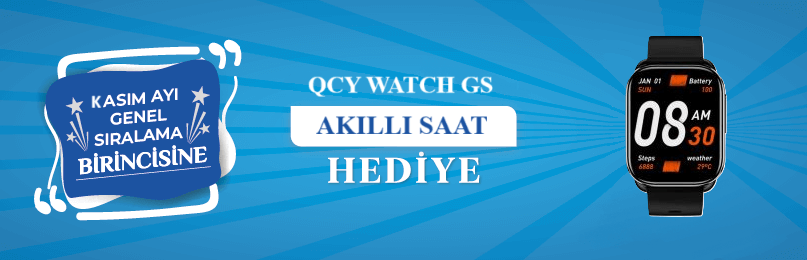 2025 Kasım Ayı Ödülü